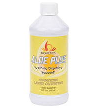 soporte digestivo aloe vera natural