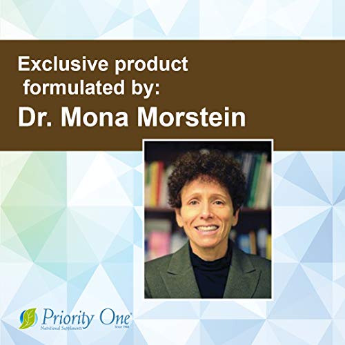 Soporte digestivo con SIBO-MMC de Priority One