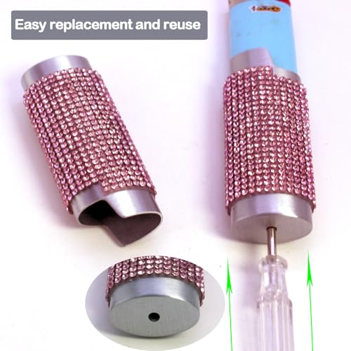 soporte elegante para encendedor Bic