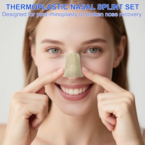 soporte externo en septoplastia