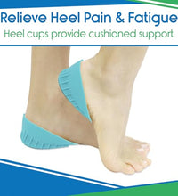 soporte fuerte para fascitis plantar