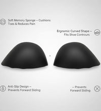Soporte ideal para zapatos grandes