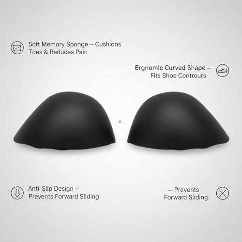 Soporte ideal para zapatos grandes