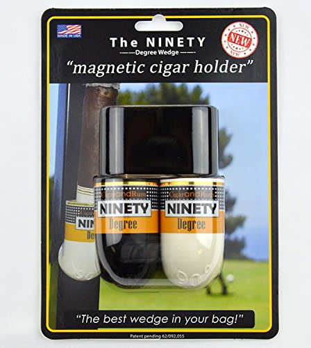 soporte magnético para cigarros elegante