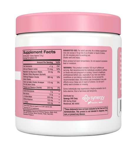 Soporte muscular con creatina para fitness