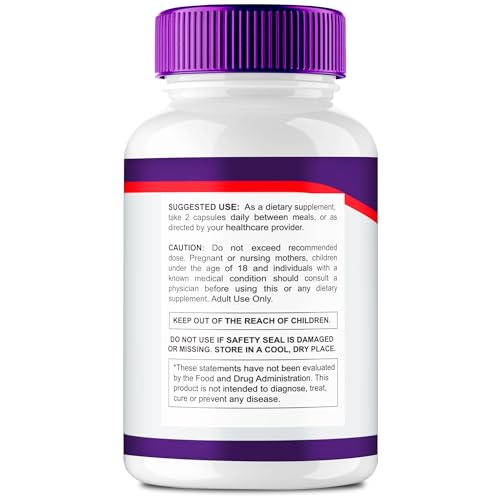 soporte natural con cápsulas Synaptic XR