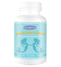 soporte natural para bazo y estómago