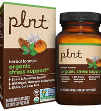 soporte natural para el estrés herbal