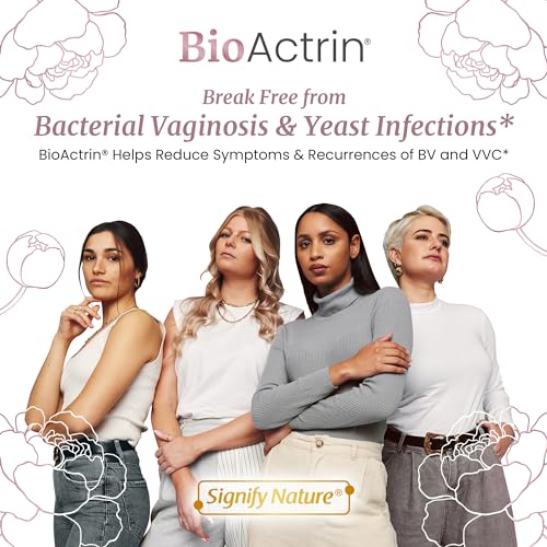 soporte natural para flora vaginal