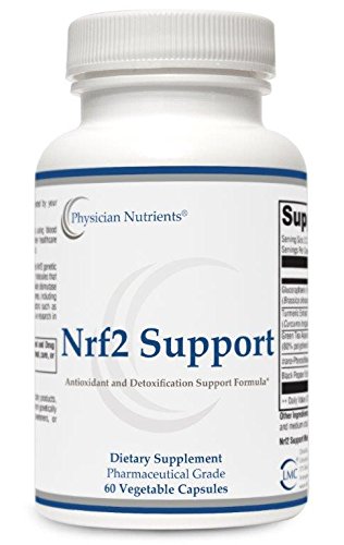 soporte Nrf2 para salud celular