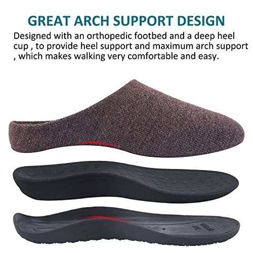 soporte para arco en zapatos de casa