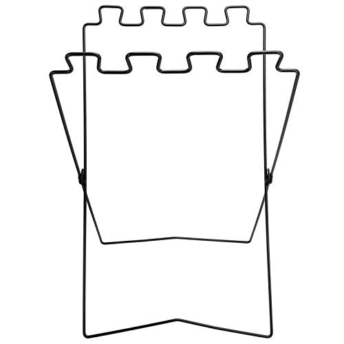 soporte para bolsa de basura resistente