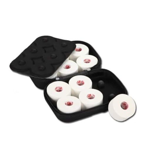 soporte para cinta deportiva resistente