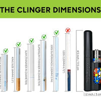 Soporte para encendedor Bic o Clipper