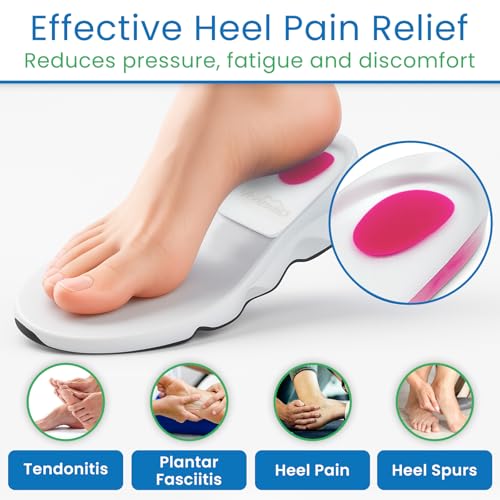 Soporte para esporones en los pies