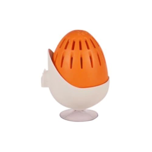 soporte para huevos de lavado práctico