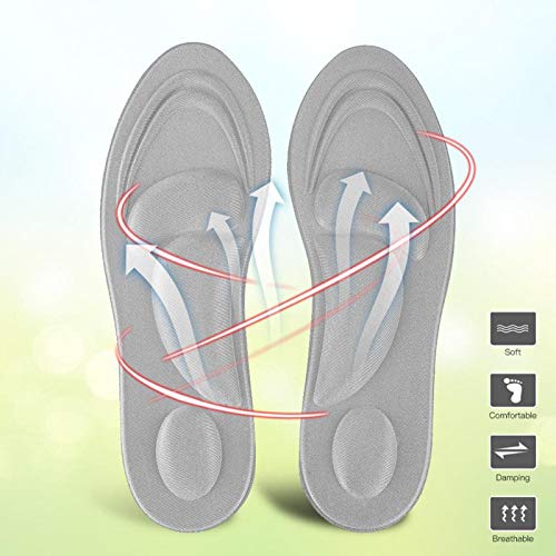 soporte para pies en botas de trabajo