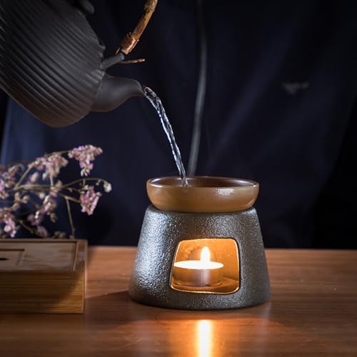 soporte para vela tealight decorativo