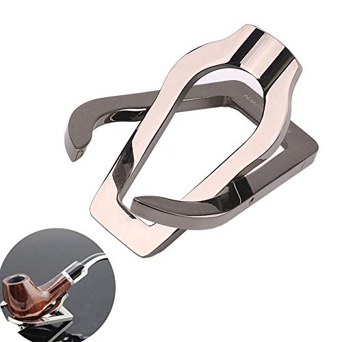 soporte plegable para pipa de tabaco