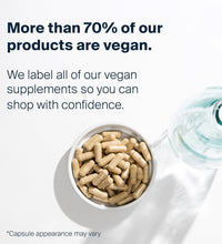 Soporte PMS en cápsulas Vital Nutrients