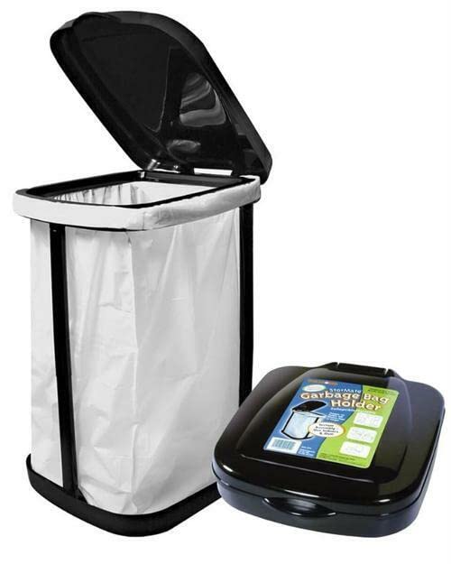 soporte Thetford para bolsas de 13 galones