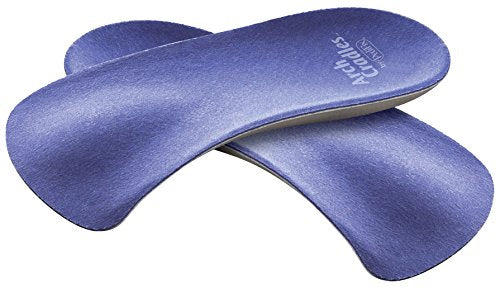 Soportes arco PediFix para pies planos