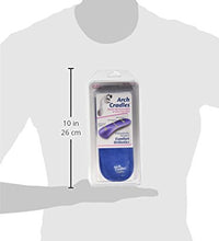 Soportes PediFix tamaño X-Large para hombres