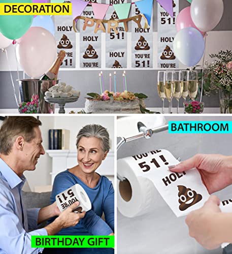Sorpresa divertida para amigos y familia