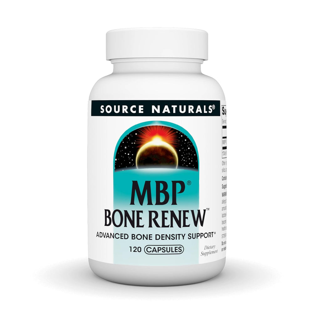 Source Naturals MBP Bone Renew