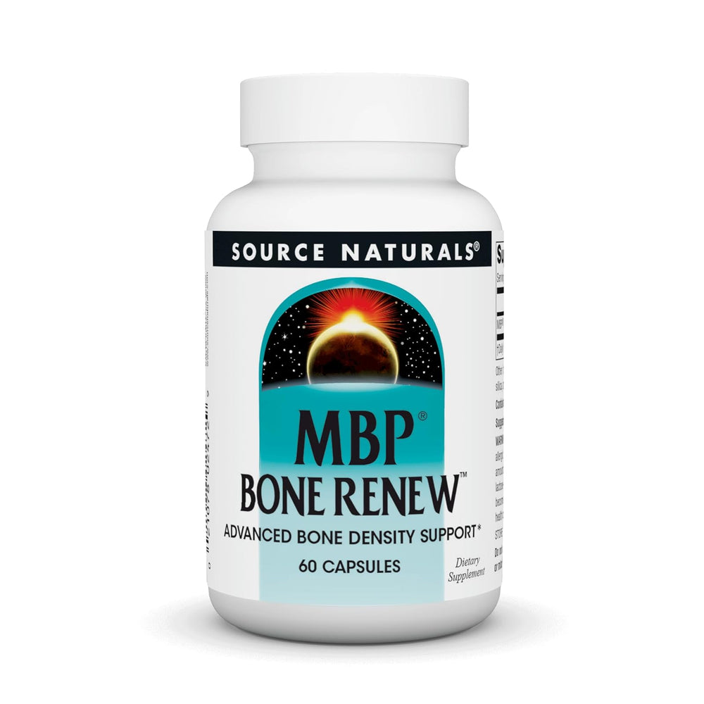Source Naturals MBP Bone Renew
