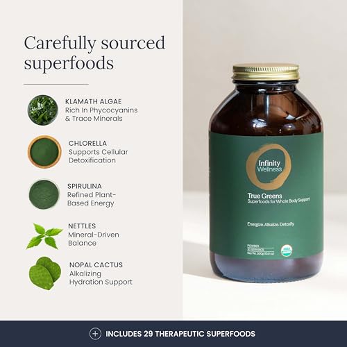 Spirulina pura sin rellenos ni pastos
