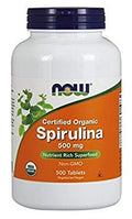 spirulina superfood rica en nutrientes