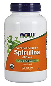 spirulina superfood rica en nutrientes