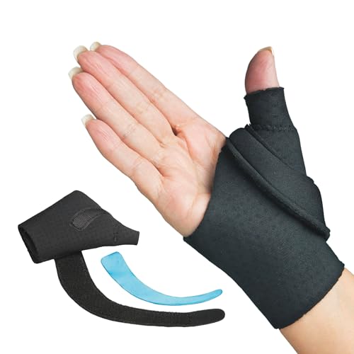 splint abductor pulgar comodidad