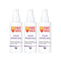 spray antiséptico para heridas