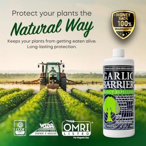 spray concentrado para cultivos seguros