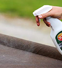 spray de 32 oz para telas duraderas