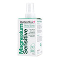 spray de aceite de magnesio para relajación
