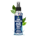 spray de aceite de magnesio puro para dormir