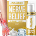 spray de alivio muscular con magnesio
