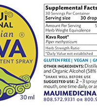 spray de kava para bienestar emocional
