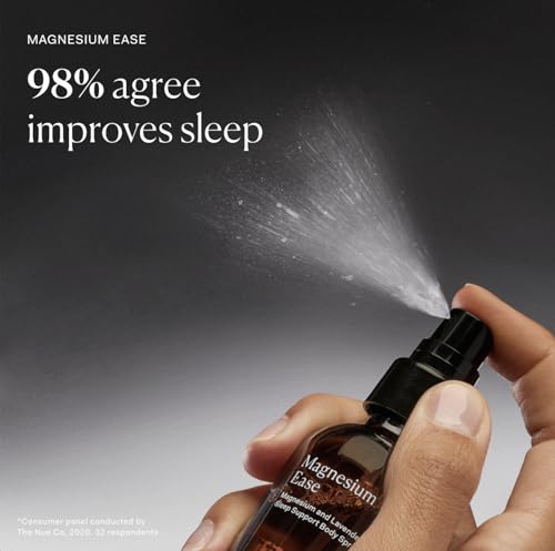 spray de magnesio de alta absorción