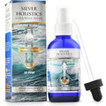 spray de plata coloidal 10 PPM