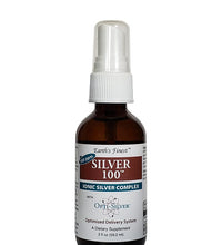 spray de plata iónica para salud
