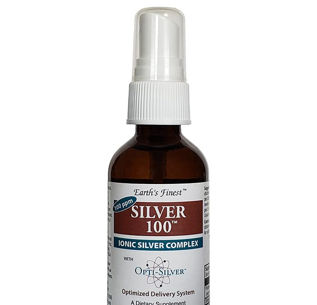 spray de plata iónica para salud