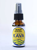 spray de raíz de kava hawaiana natural