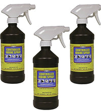 spray de yodo controlado para desinfección