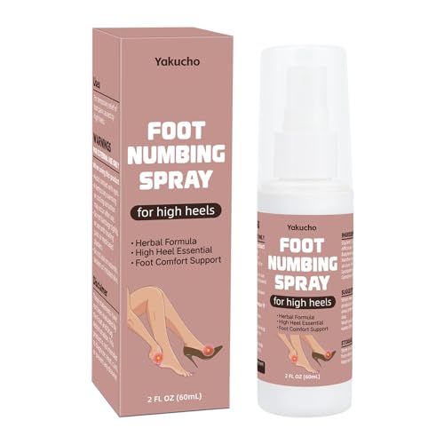 spray herbal para aliviar dolor pies