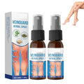 Spray Herbal VeinGuard para piernas sanas
