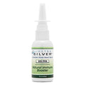spray nasal de plata coloidal
